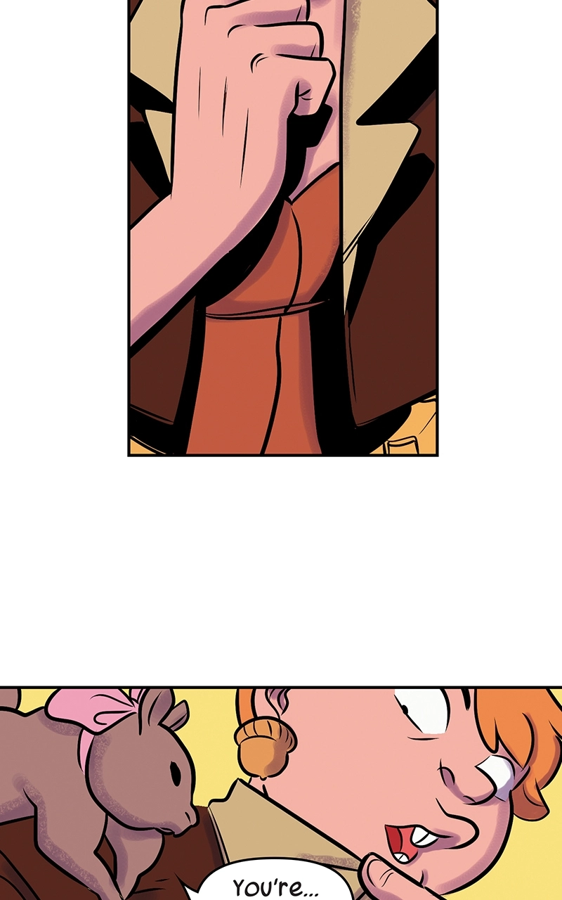 The Unbeatable Squirrel Girl Chapter 5 page 48 - 