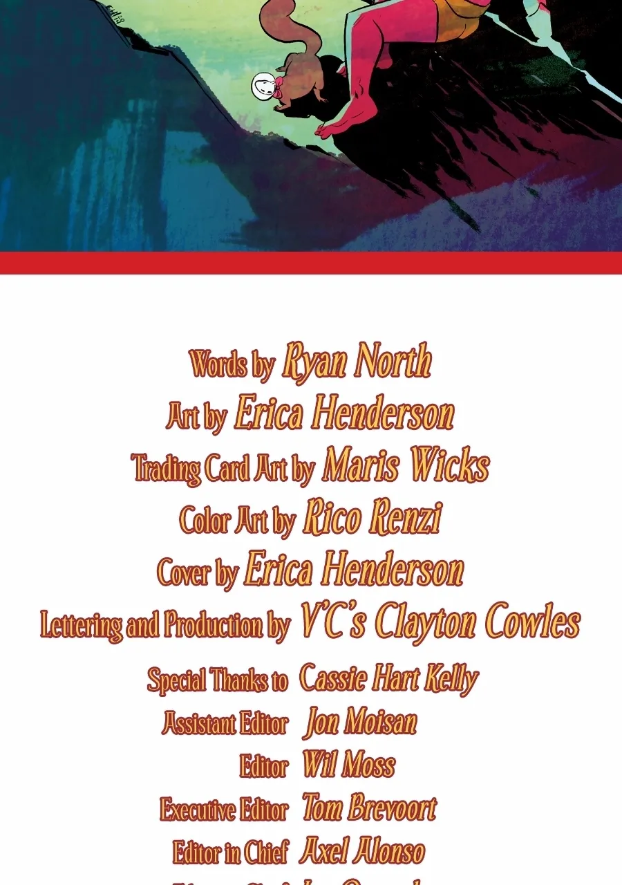 The Unbeatable Squirrel Girl Chapter 5 page 54 - 