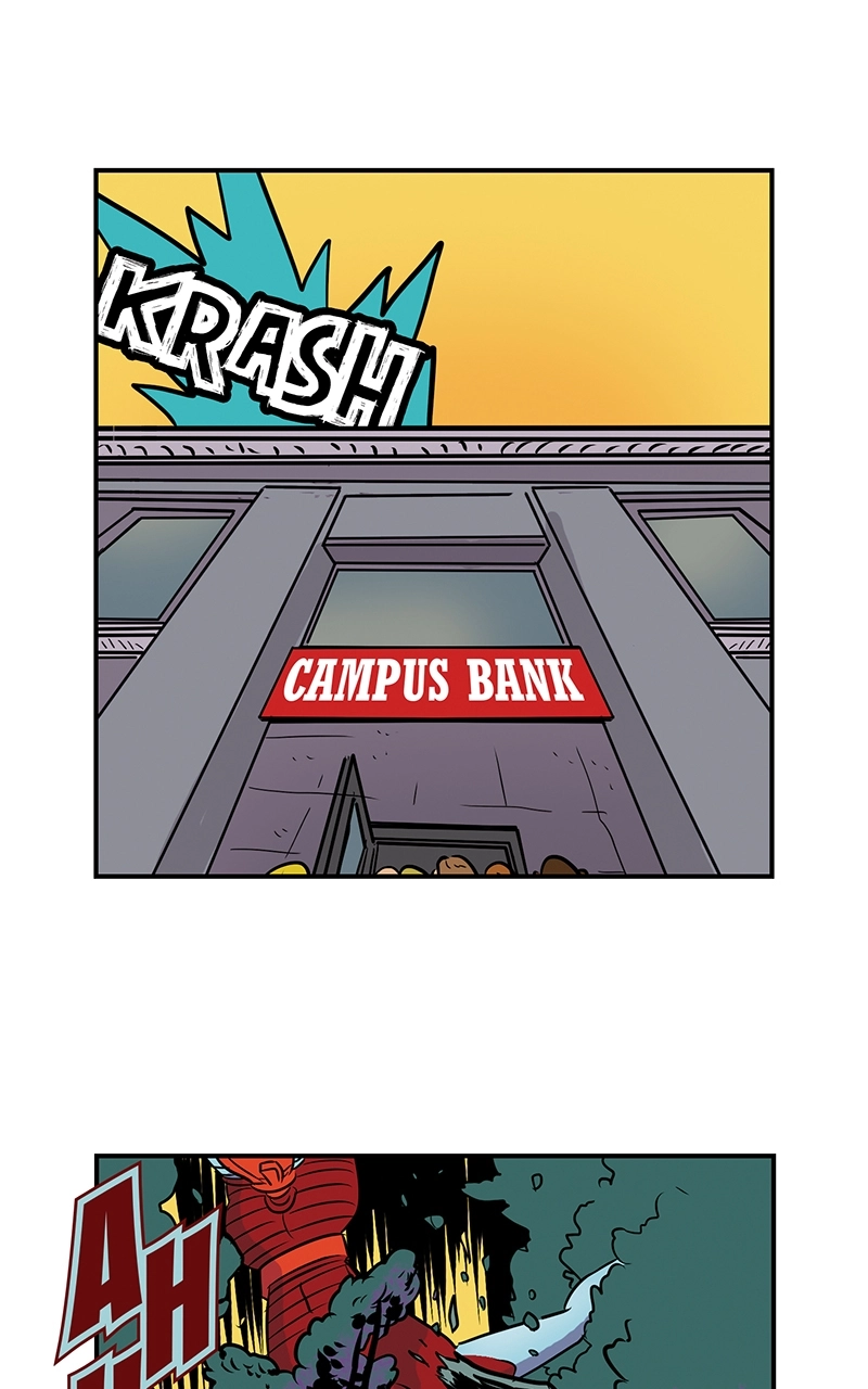 The Unbeatable Squirrel Girl Chapter 5 page 10 - 