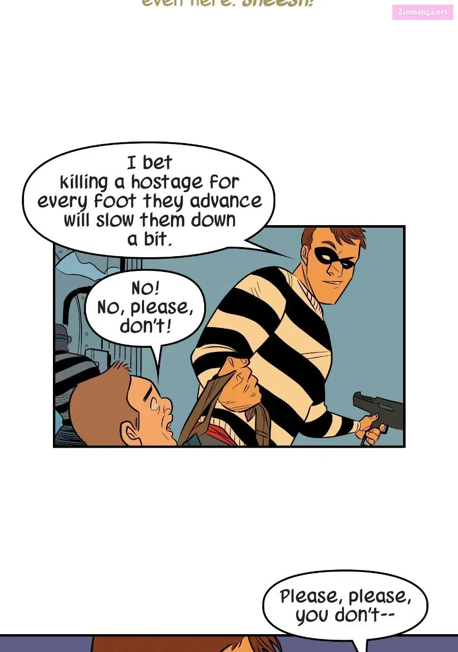 The Unbeatable Squirrel Girl Chapter 6 page 2 - 