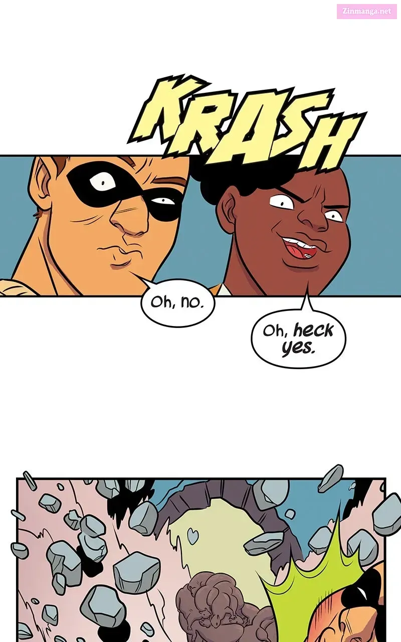 The Unbeatable Squirrel Girl Chapter 6 page 13 - 