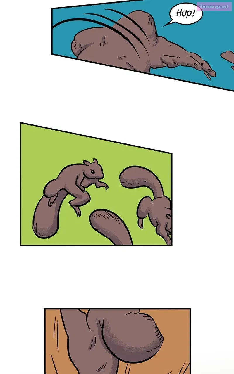 The Unbeatable Squirrel Girl Chapter 6 page 18 - 