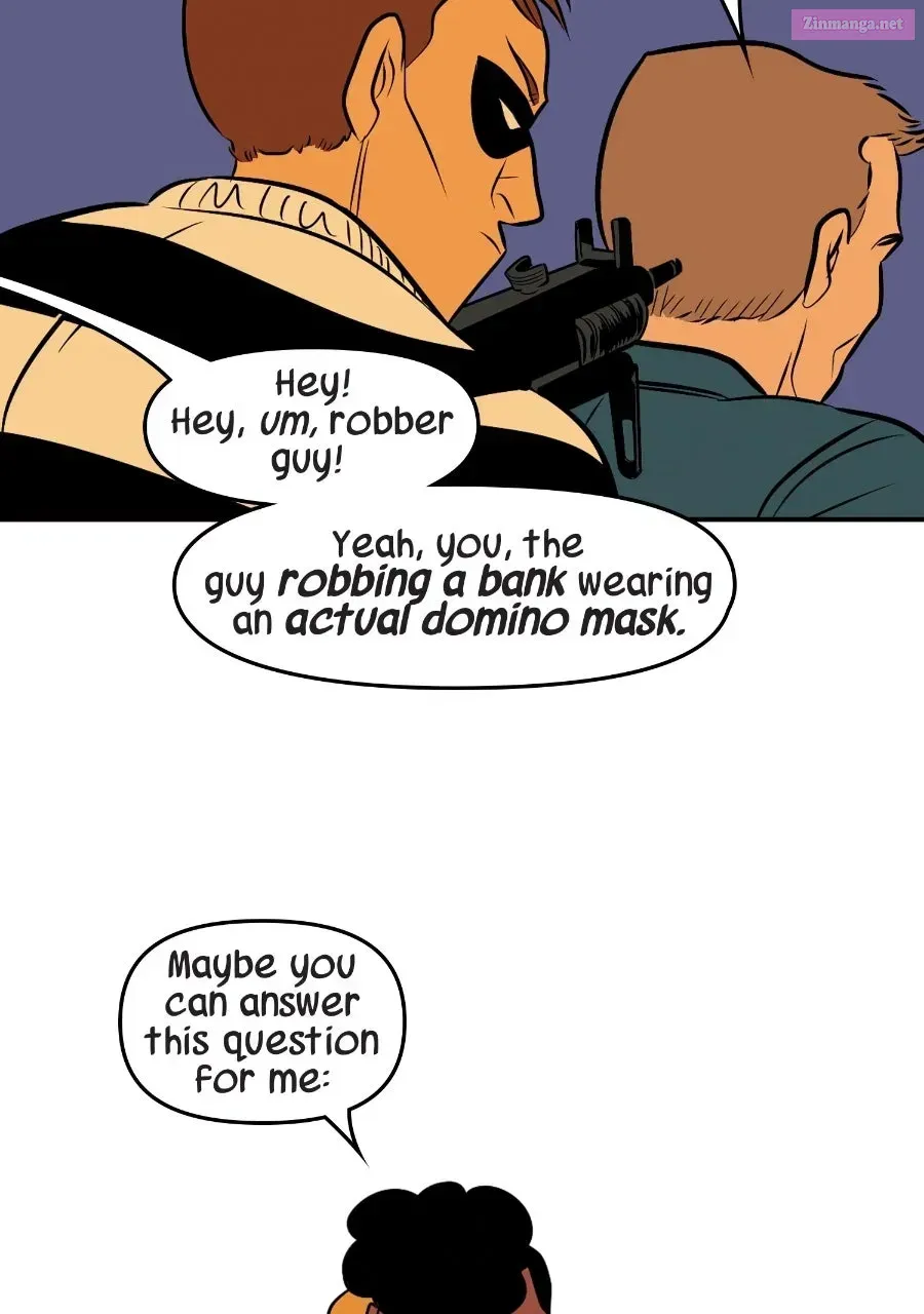 The Unbeatable Squirrel Girl Chapter 6 page 3 - 