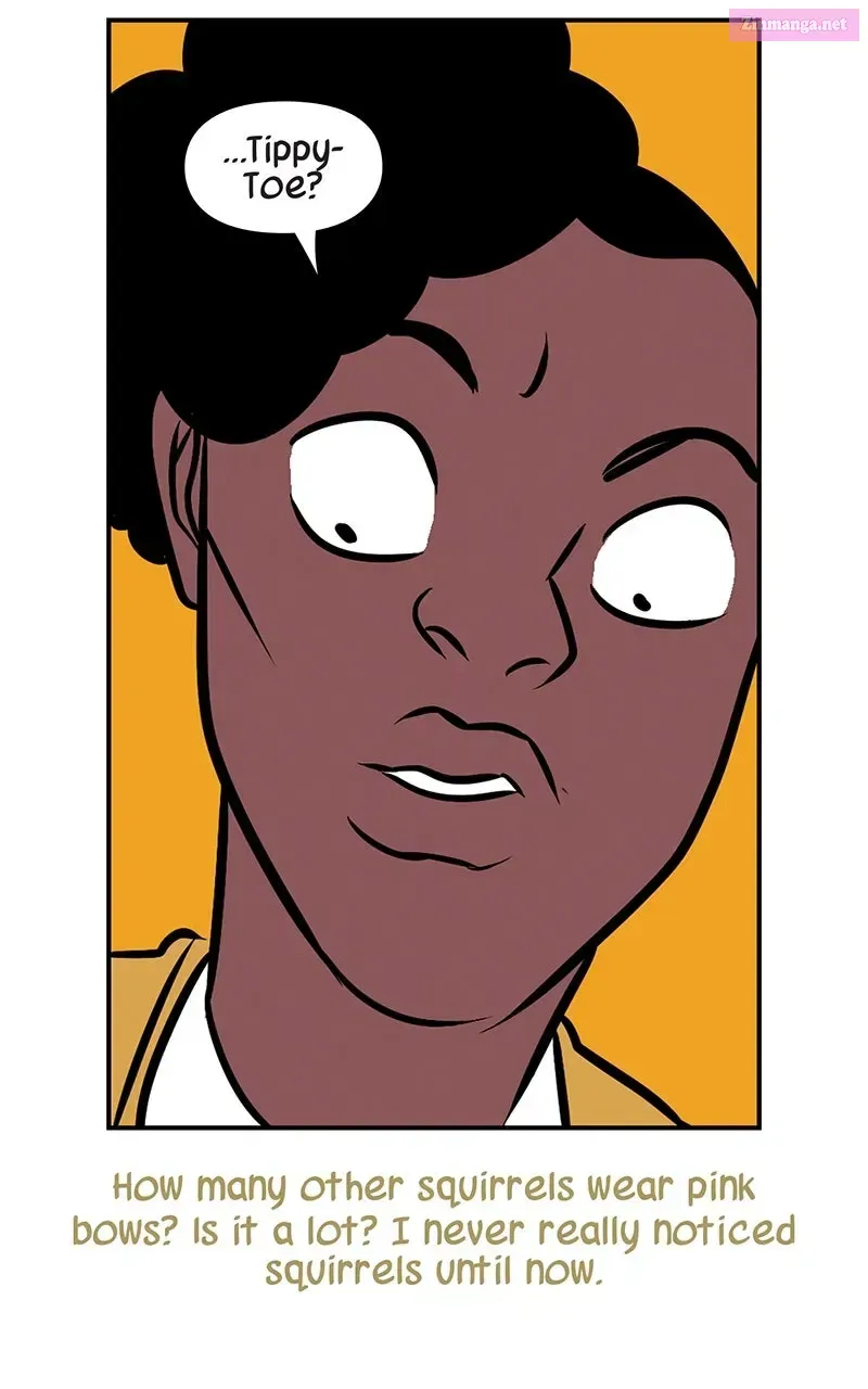 The Unbeatable Squirrel Girl Chapter 6 page 25 - 