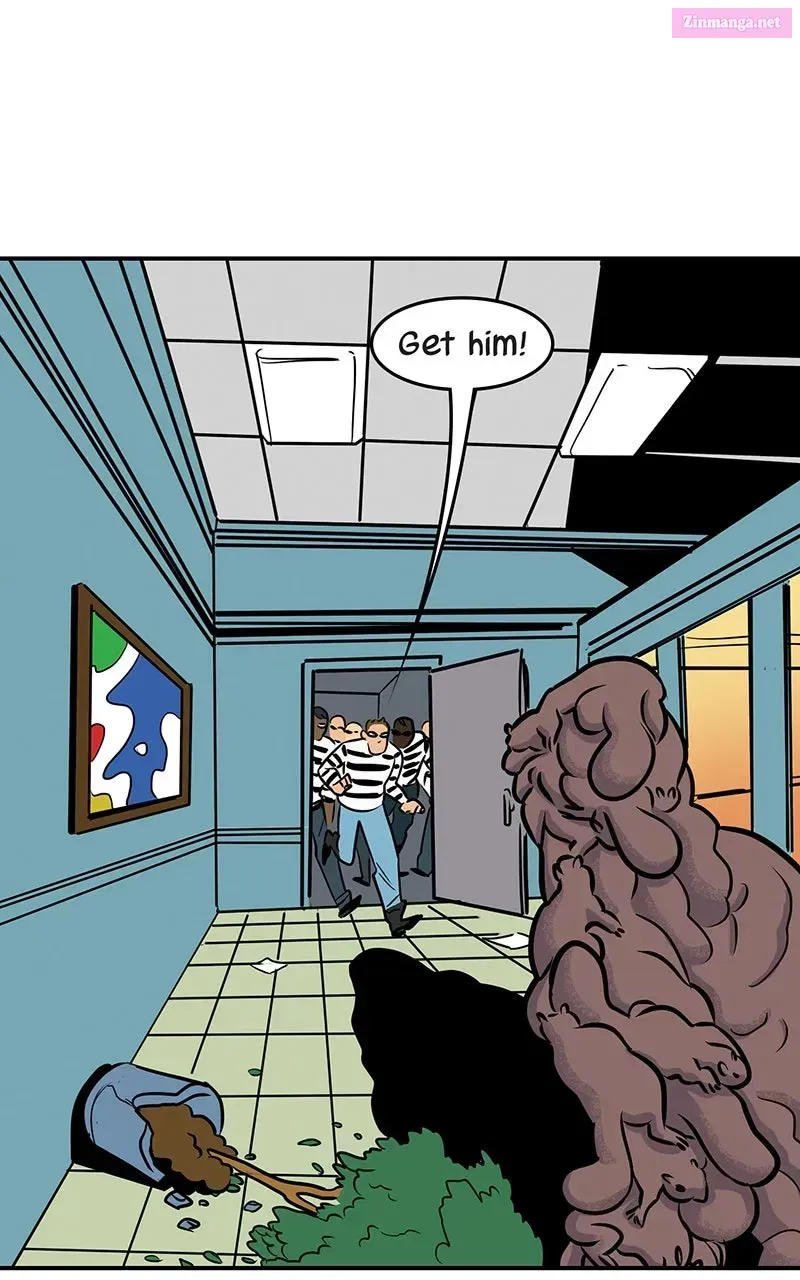 The Unbeatable Squirrel Girl Chapter 6 page 26 - 