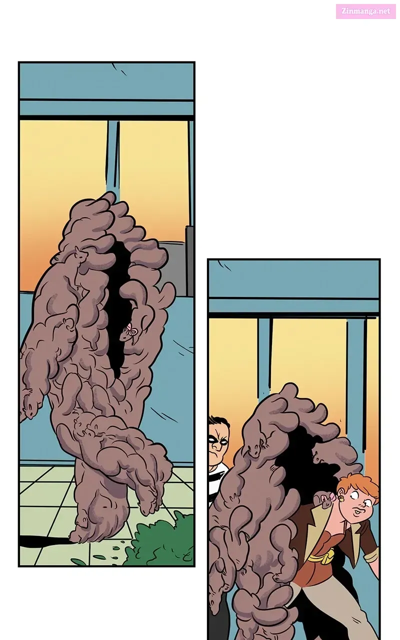 The Unbeatable Squirrel Girl Chapter 6 page 28 - 