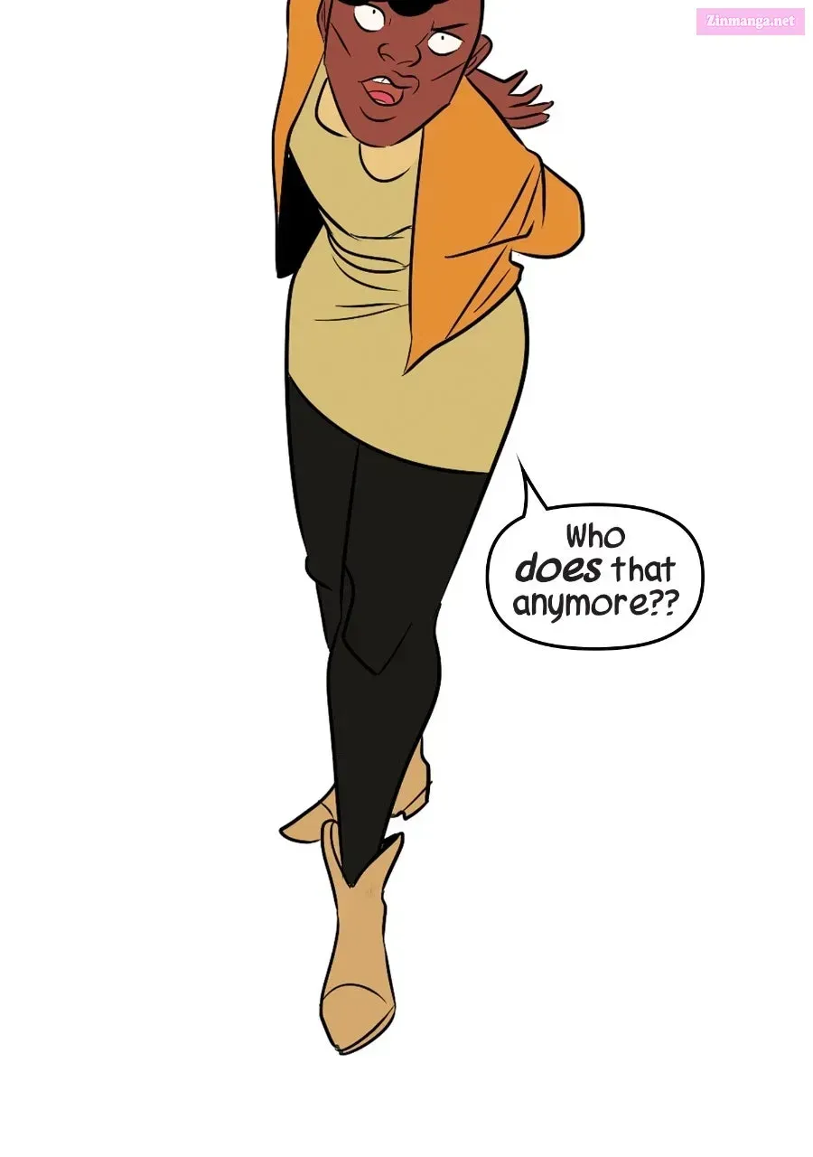 The Unbeatable Squirrel Girl Chapter 6 page 4 - 