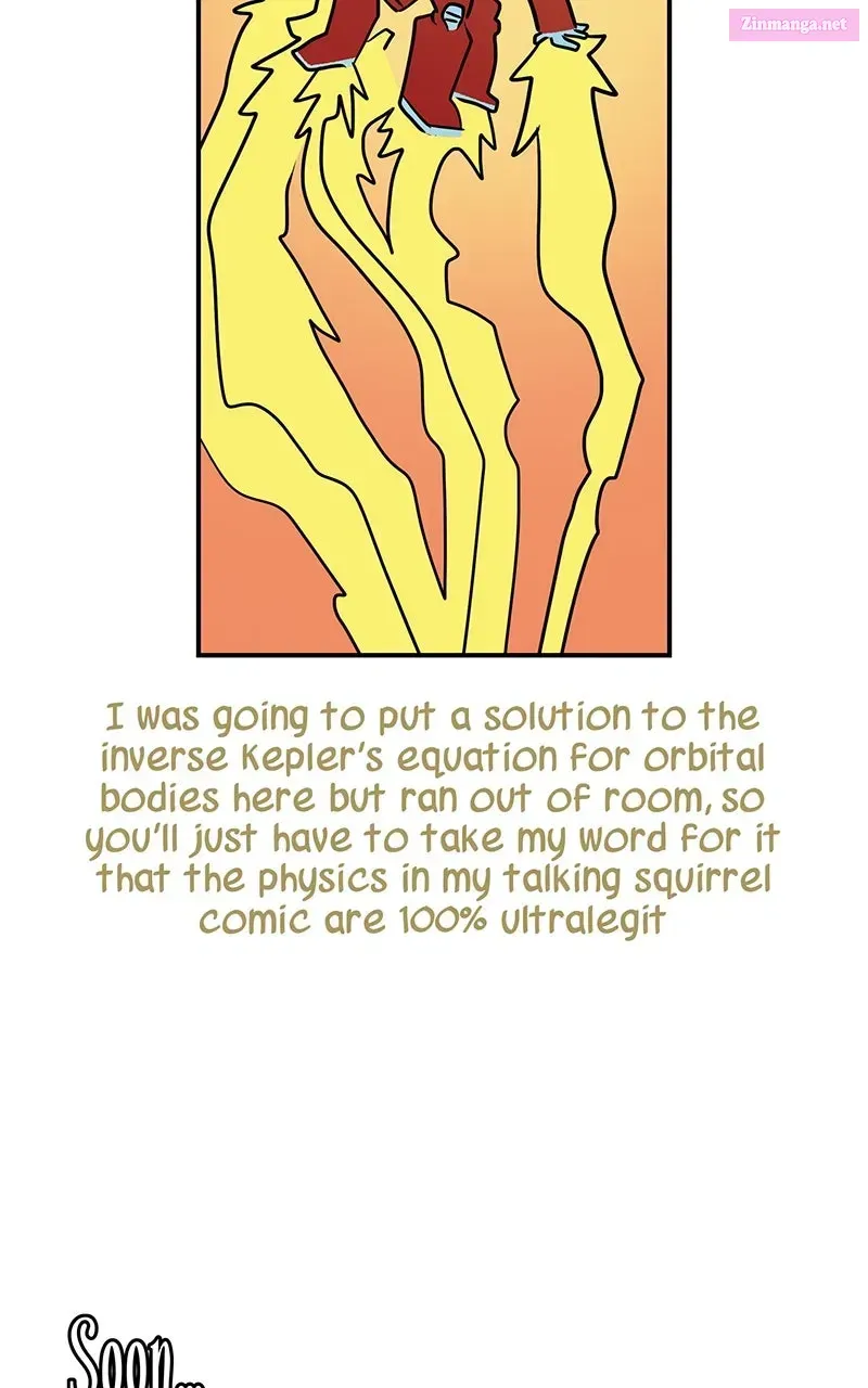 The Unbeatable Squirrel Girl Chapter 6 page 36 - 