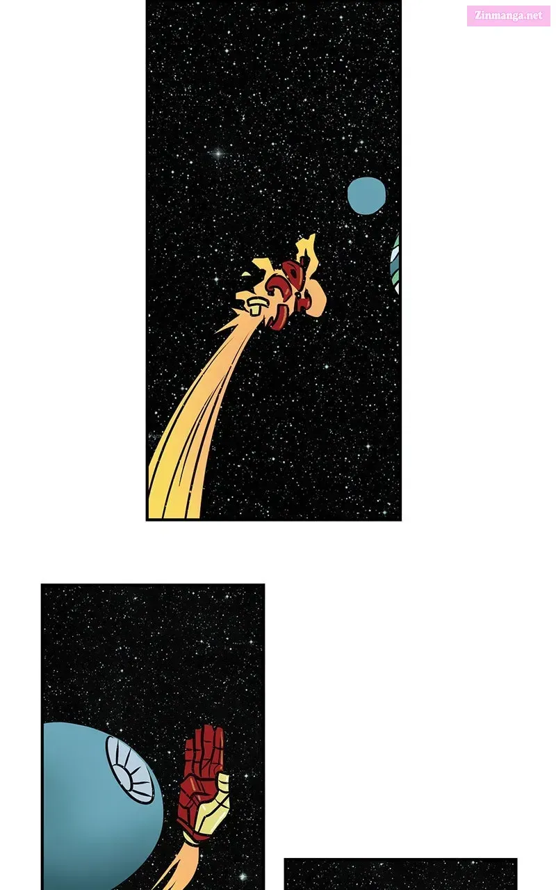 The Unbeatable Squirrel Girl Chapter 6 page 40 - 