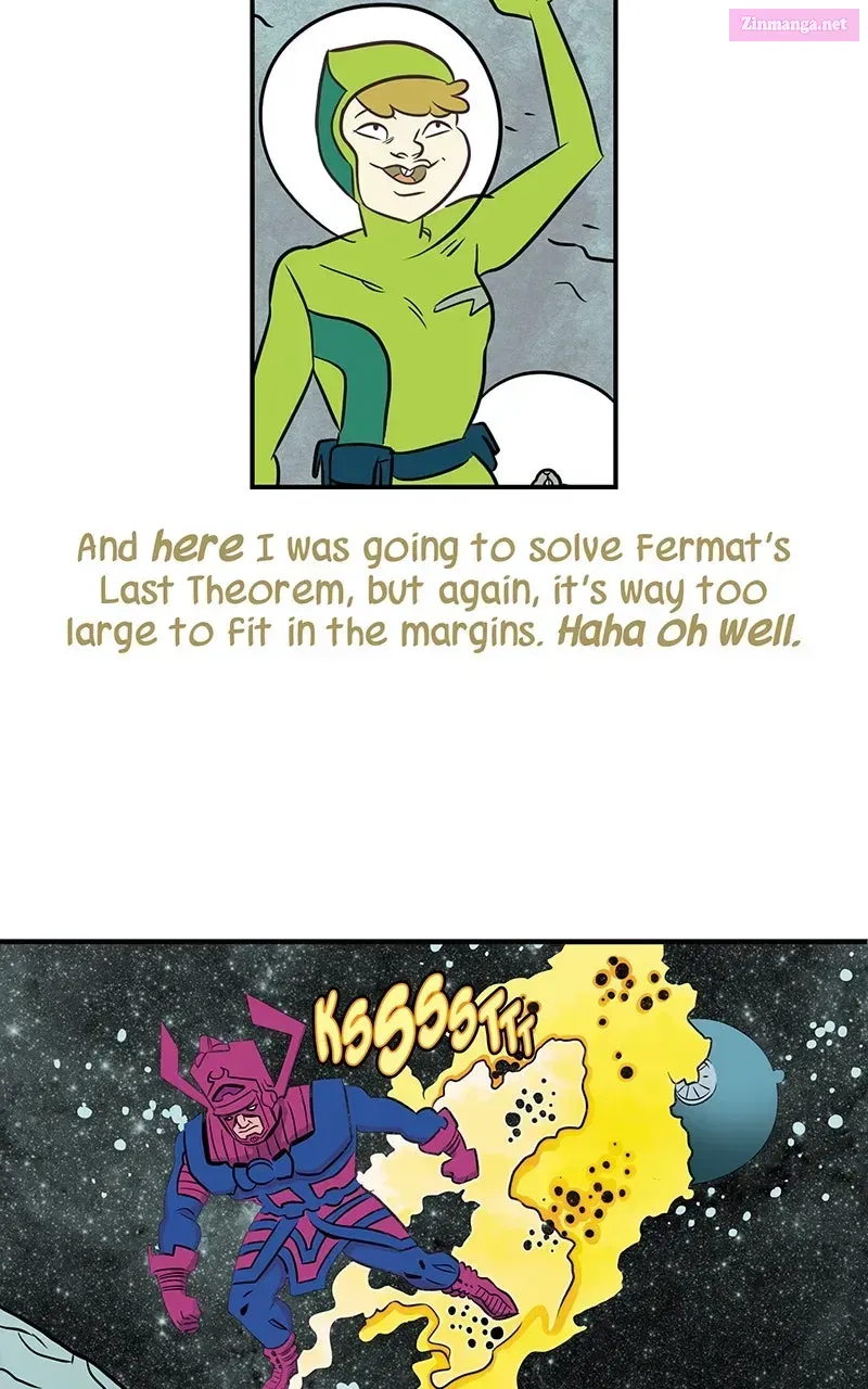 The Unbeatable Squirrel Girl Chapter 6 page 42 - 