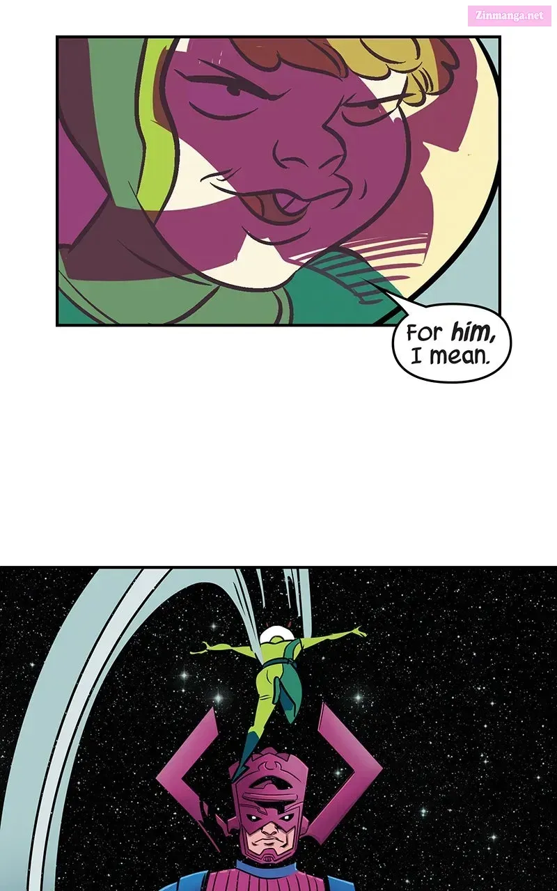 The Unbeatable Squirrel Girl Chapter 6 page 46 - 