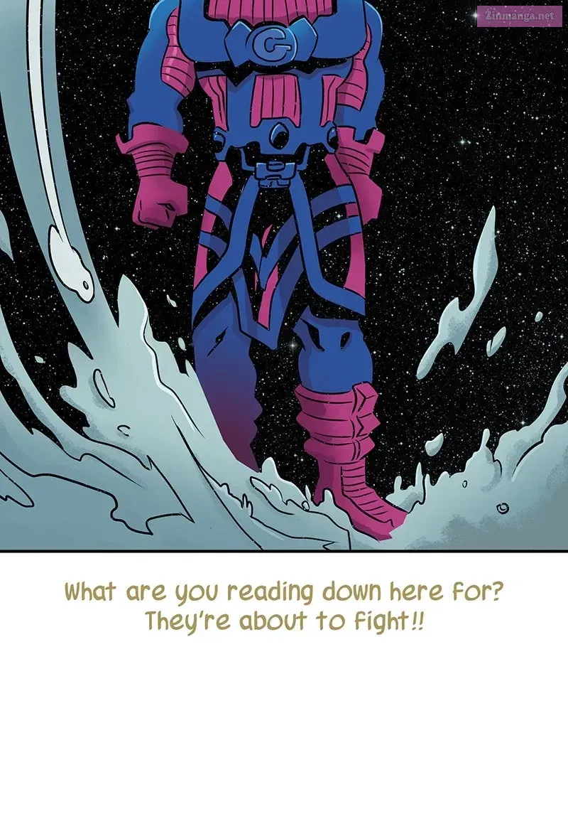The Unbeatable Squirrel Girl Chapter 6 page 47 - 