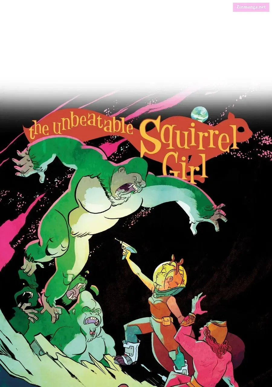 The Unbeatable Squirrel Girl Chapter 6 page 48 - 