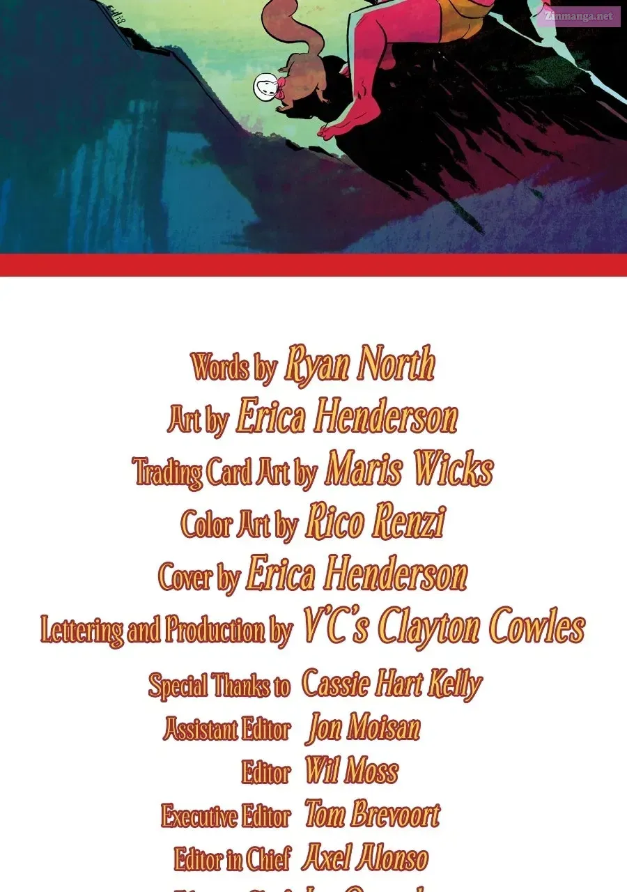 The Unbeatable Squirrel Girl Chapter 6 page 49 - 