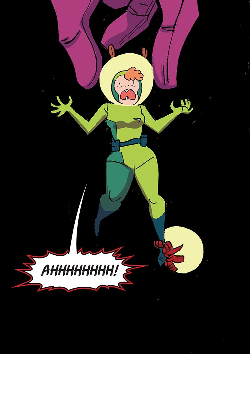 The Unbeatable Squirrel Girl Episode 7 page 20 - 