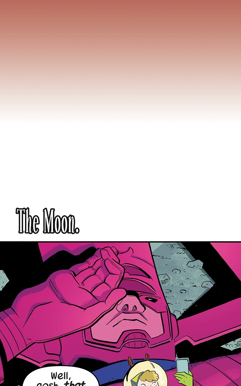 The Unbeatable Squirrel Girl Episode 7 page 3 - 