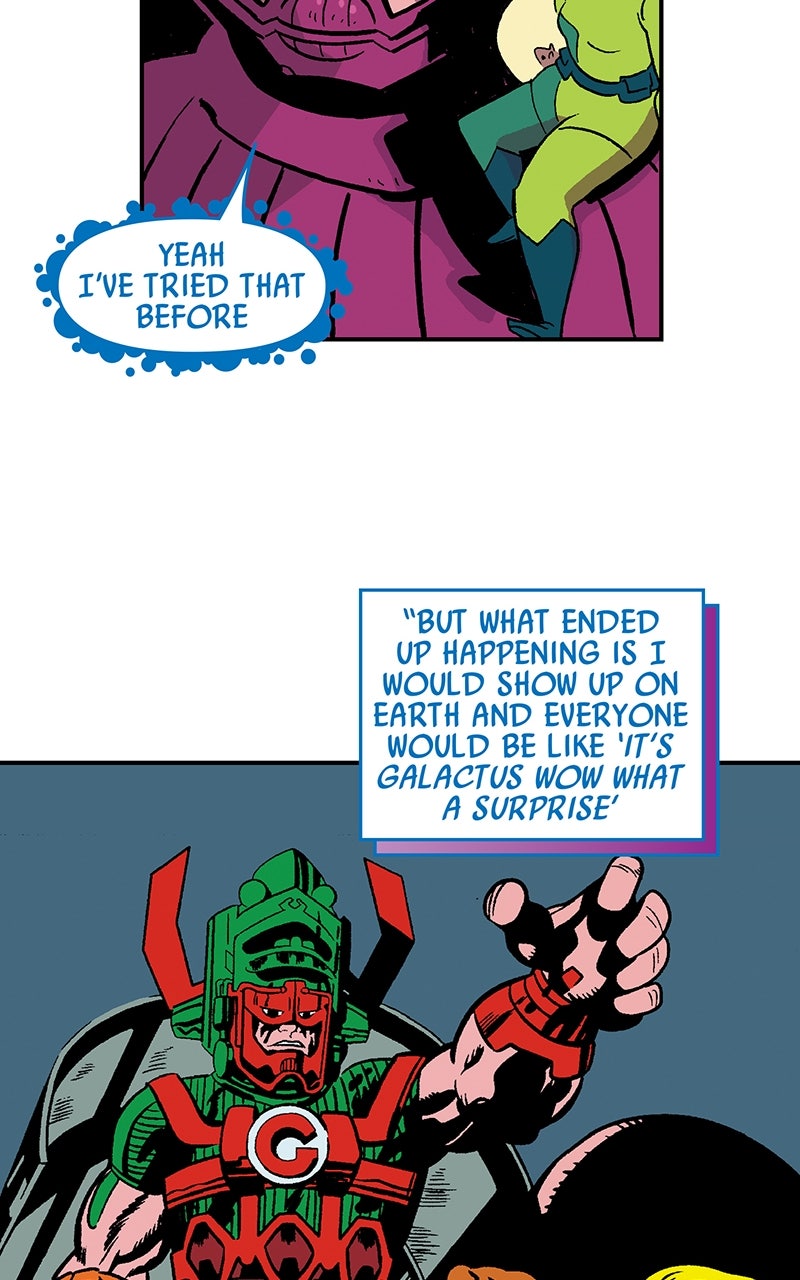 The Unbeatable Squirrel Girl Episode 7 page 29 - 