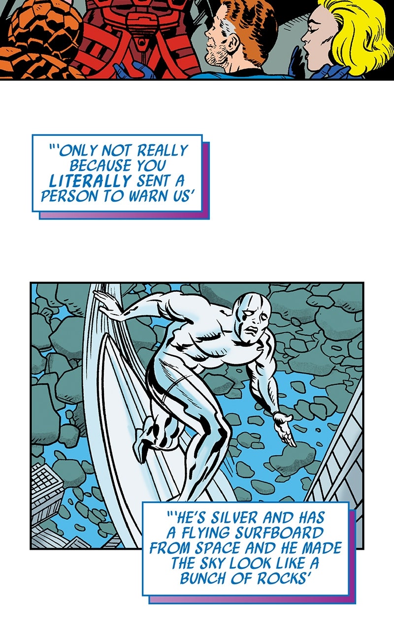 The Unbeatable Squirrel Girl Episode 7 page 30 - 
