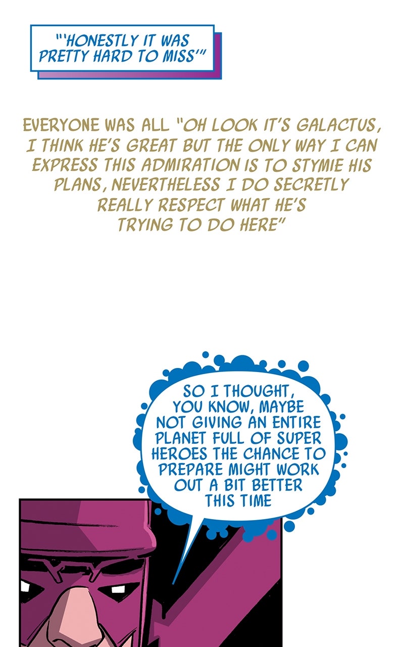 The Unbeatable Squirrel Girl Episode 7 page 31 - 