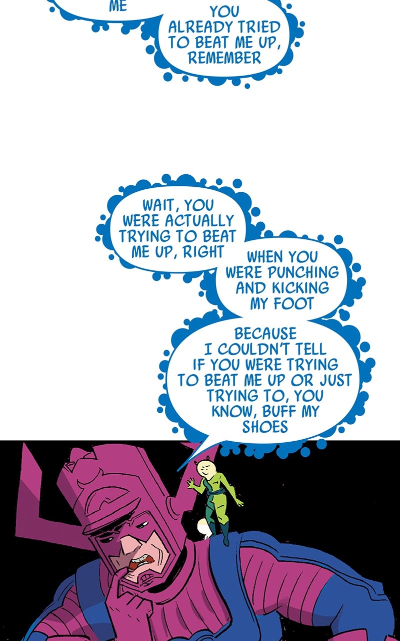 The Unbeatable Squirrel Girl Episode 7 page 34 - 