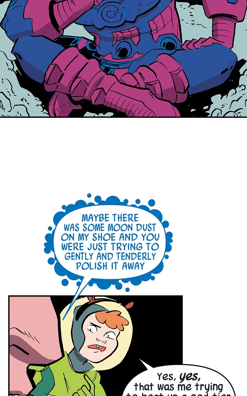 The Unbeatable Squirrel Girl Episode 7 page 35 - 