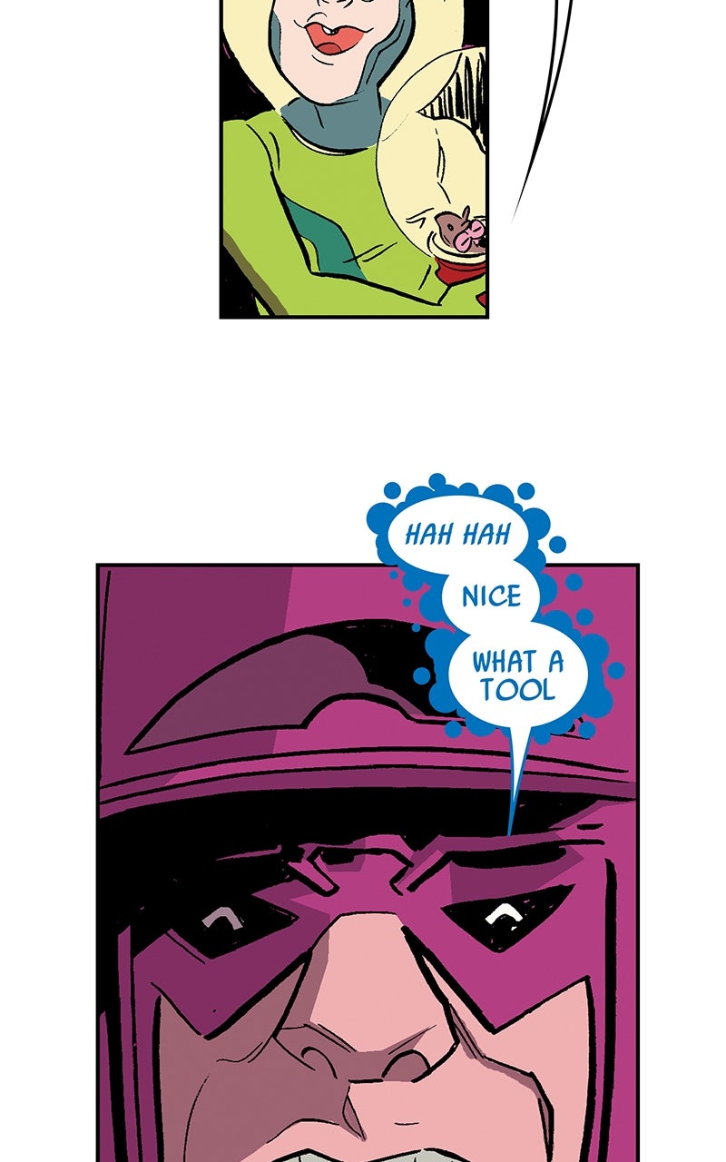 The Unbeatable Squirrel Girl Episode 7 page 38 - 