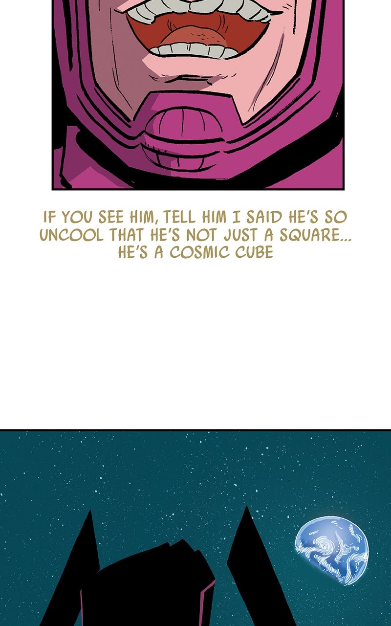 The Unbeatable Squirrel Girl Episode 7 page 39 - 