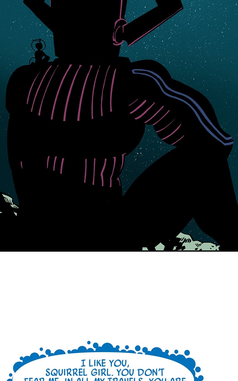 The Unbeatable Squirrel Girl Episode 7 page 40 - 