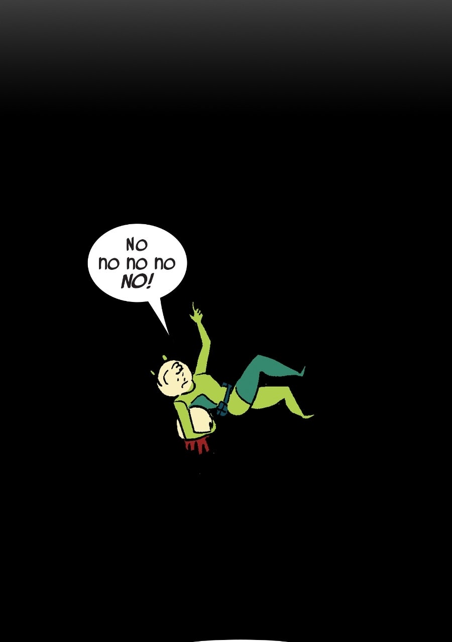 The Unbeatable Squirrel Girl Episode 7 page 50 - 
