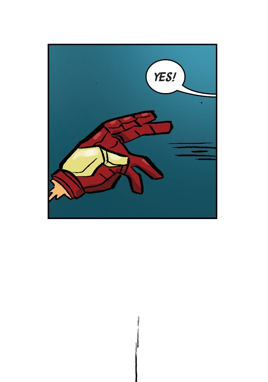 The Unbeatable Squirrel Girl Episode 7 page 53 - 