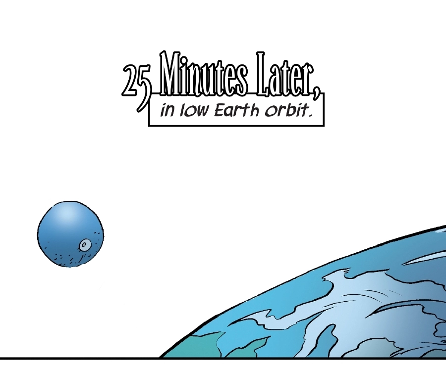 The Unbeatable Squirrel Girl Chapter 8 page 13 - 
