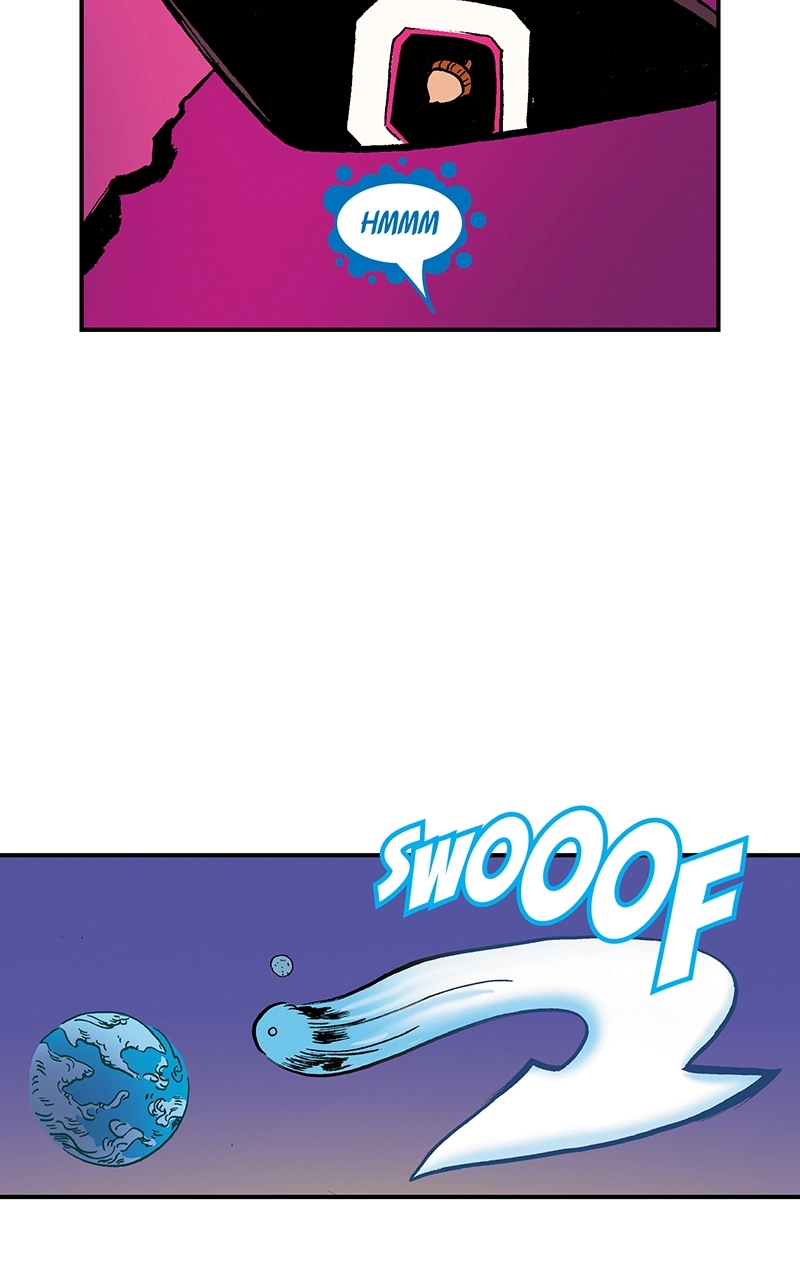 The Unbeatable Squirrel Girl Chapter 8 page 25 - 