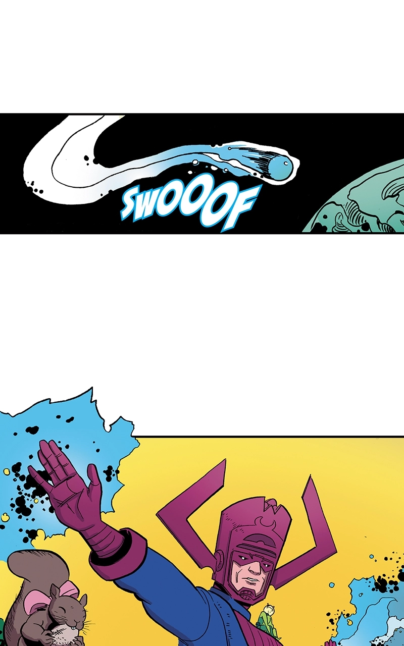 The Unbeatable Squirrel Girl Chapter 8 page 26 - 
