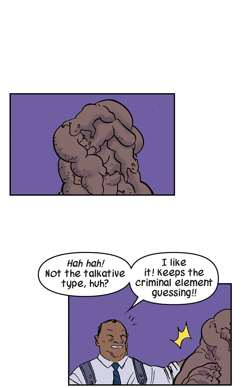 The Unbeatable Squirrel Girl Chapter 8 page 36 - 