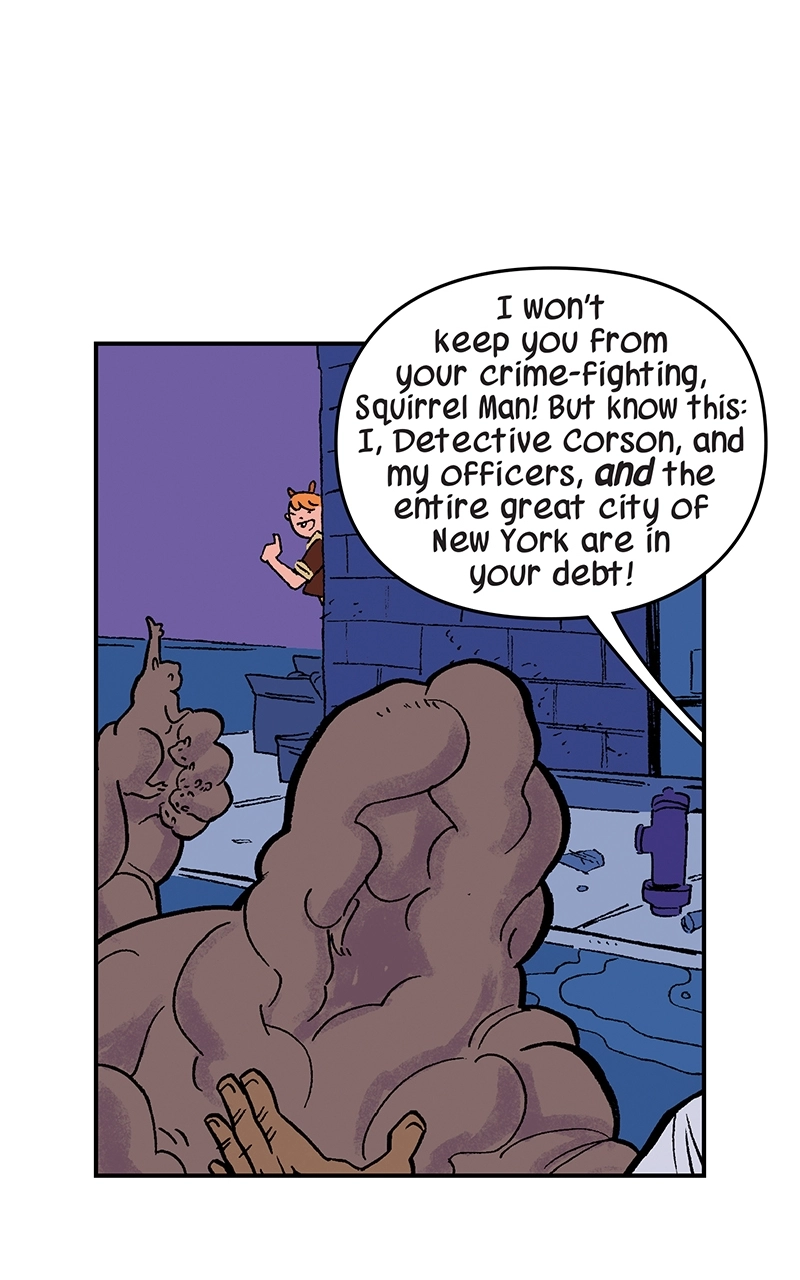 The Unbeatable Squirrel Girl Chapter 8 page 37 - 