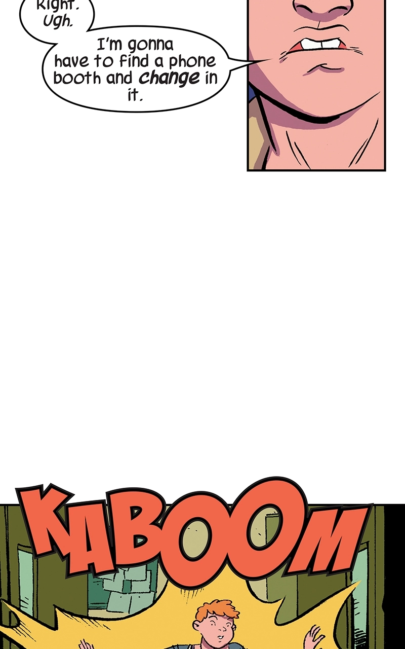 The Unbeatable Squirrel Girl Chapter 8 page 39 - 