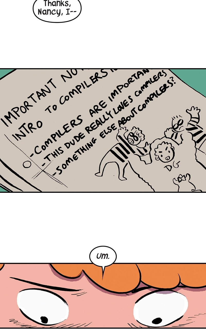 The Unbeatable Squirrel Girl Chapter 8 page 43 - 