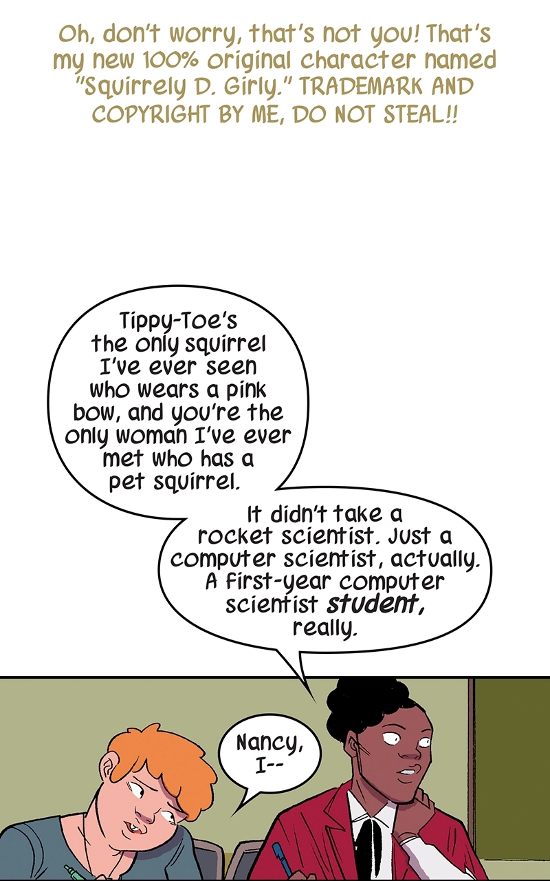 The Unbeatable Squirrel Girl Chapter 8 page 44 - 