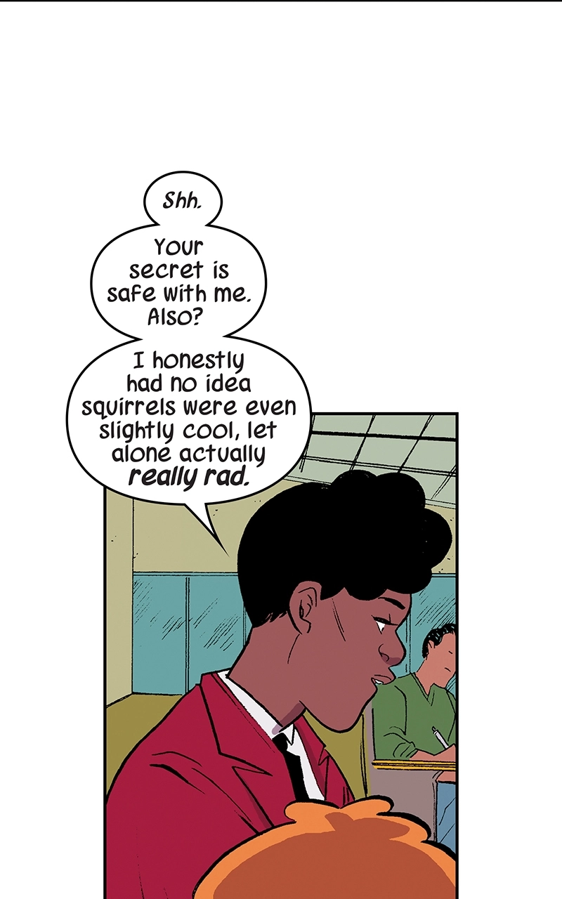 The Unbeatable Squirrel Girl Chapter 8 page 45 - 