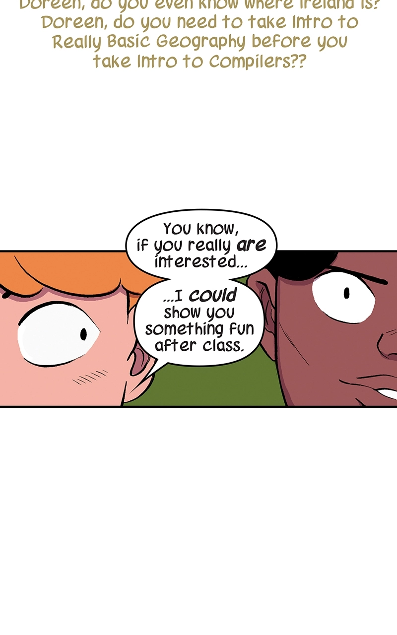 The Unbeatable Squirrel Girl Chapter 8 page 48 - 