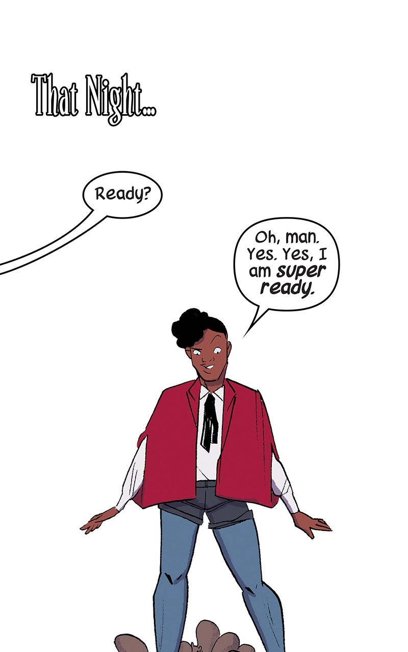 The Unbeatable Squirrel Girl Chapter 8 page 49 - 