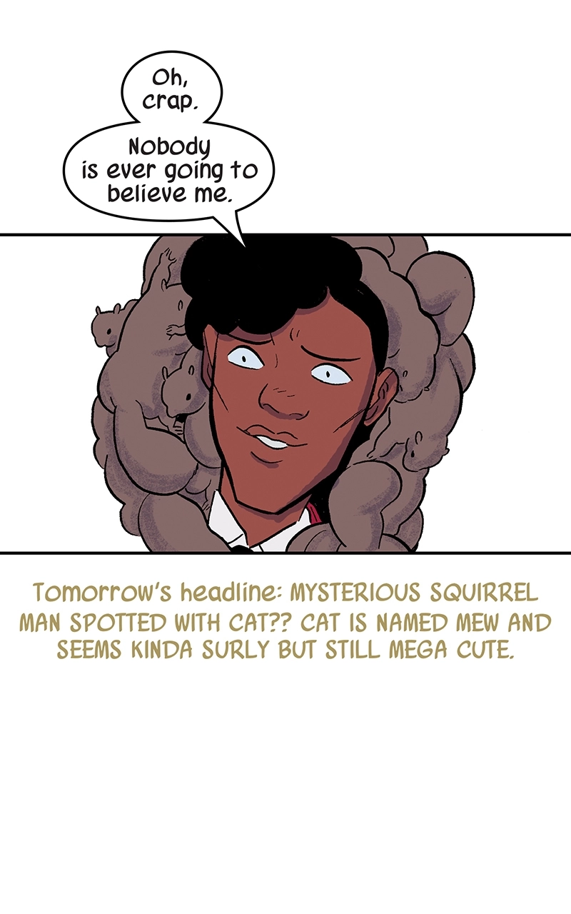 The Unbeatable Squirrel Girl Chapter 8 page 52 - 