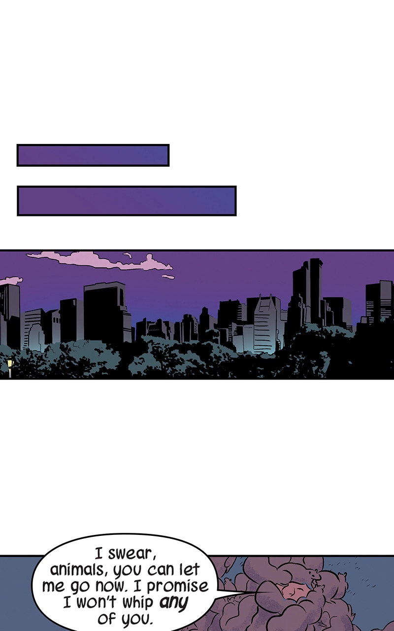 The Unbeatable Squirrel Girl Chapter 8 page 53 - 