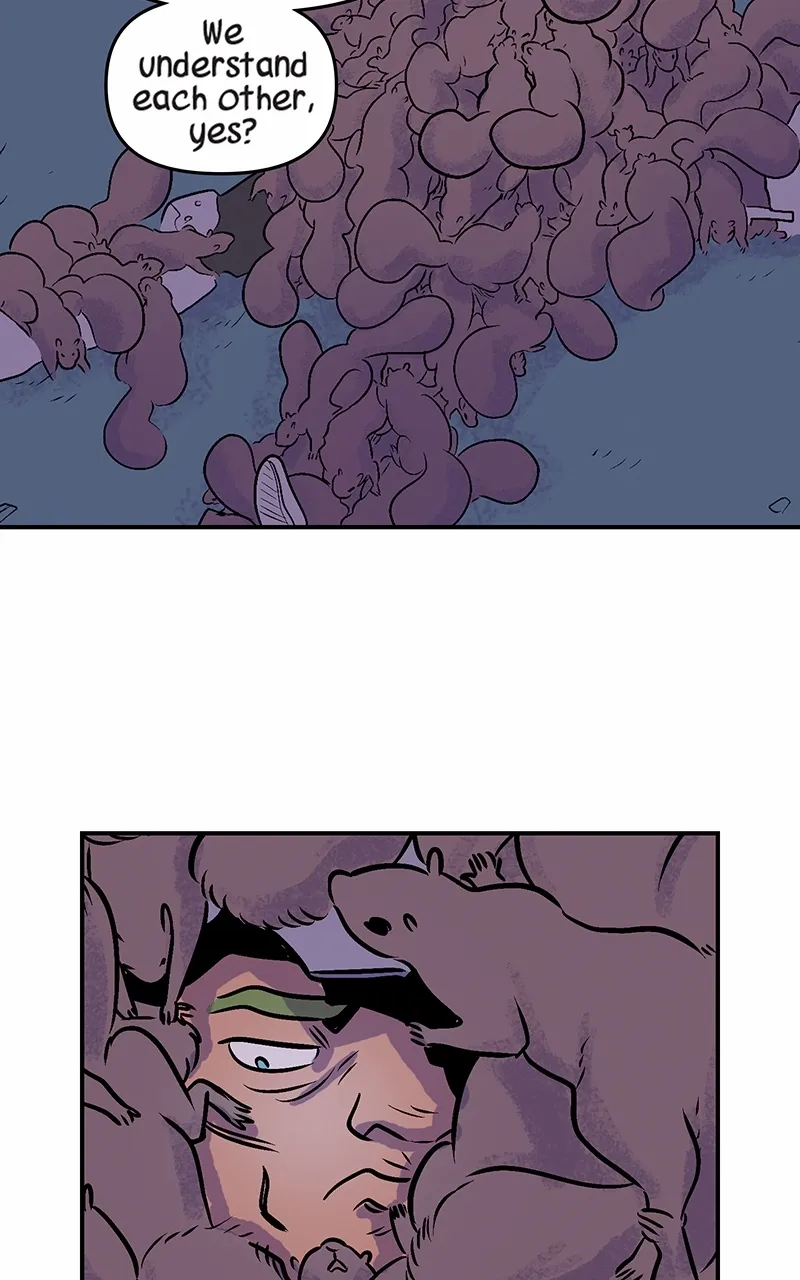 The Unbeatable Squirrel Girl Chapter 8 page 54 - 