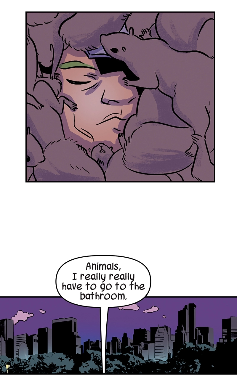 The Unbeatable Squirrel Girl Chapter 8 page 56 - 