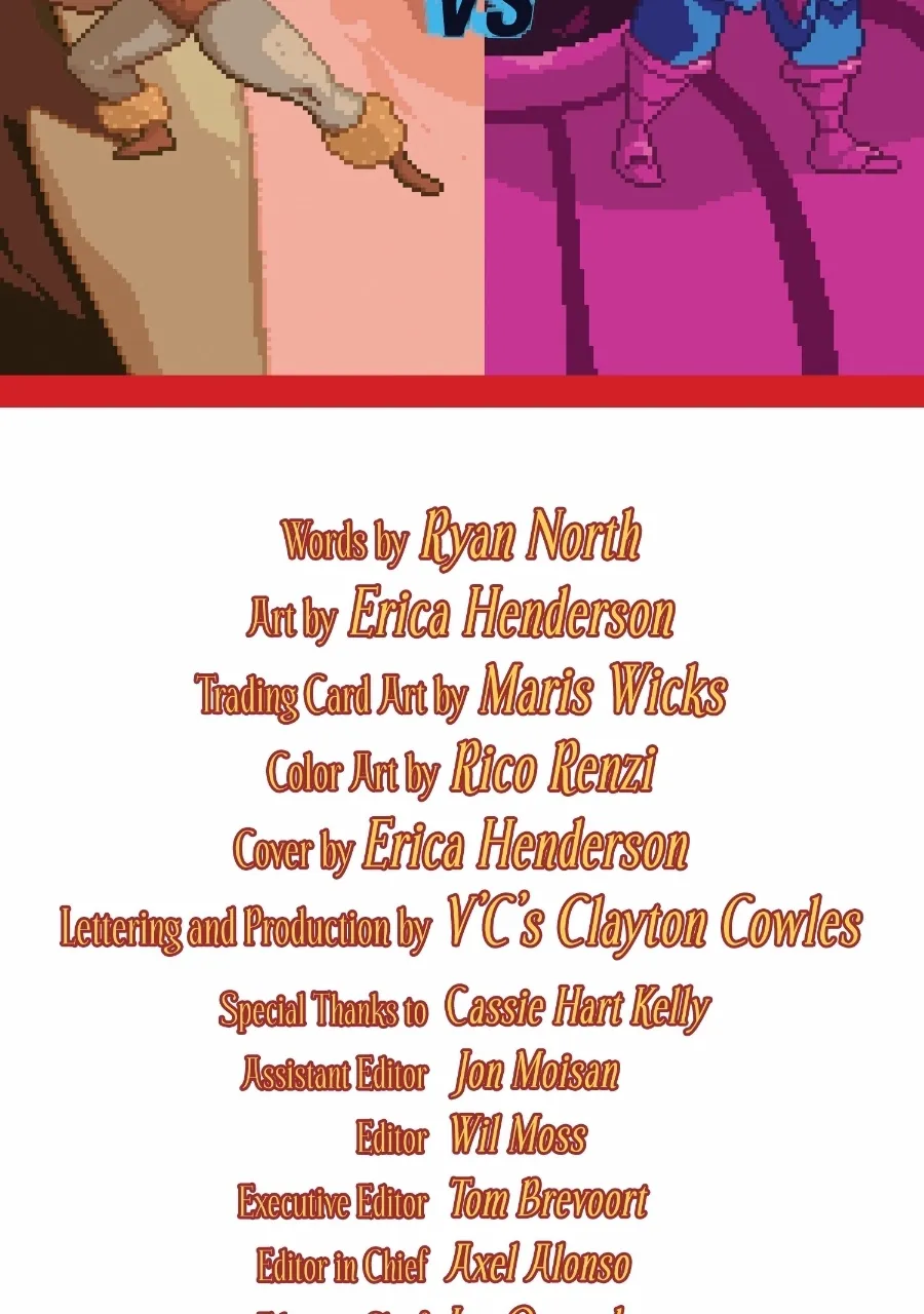 The Unbeatable Squirrel Girl Chapter 8 page 59 - 