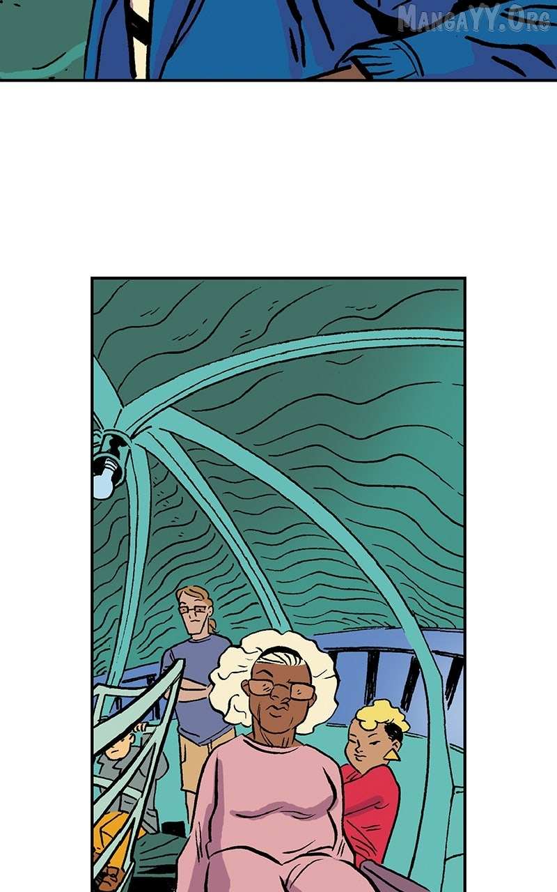 The Unbeatable Squirrel Girl Chapter 9 page 11 - 