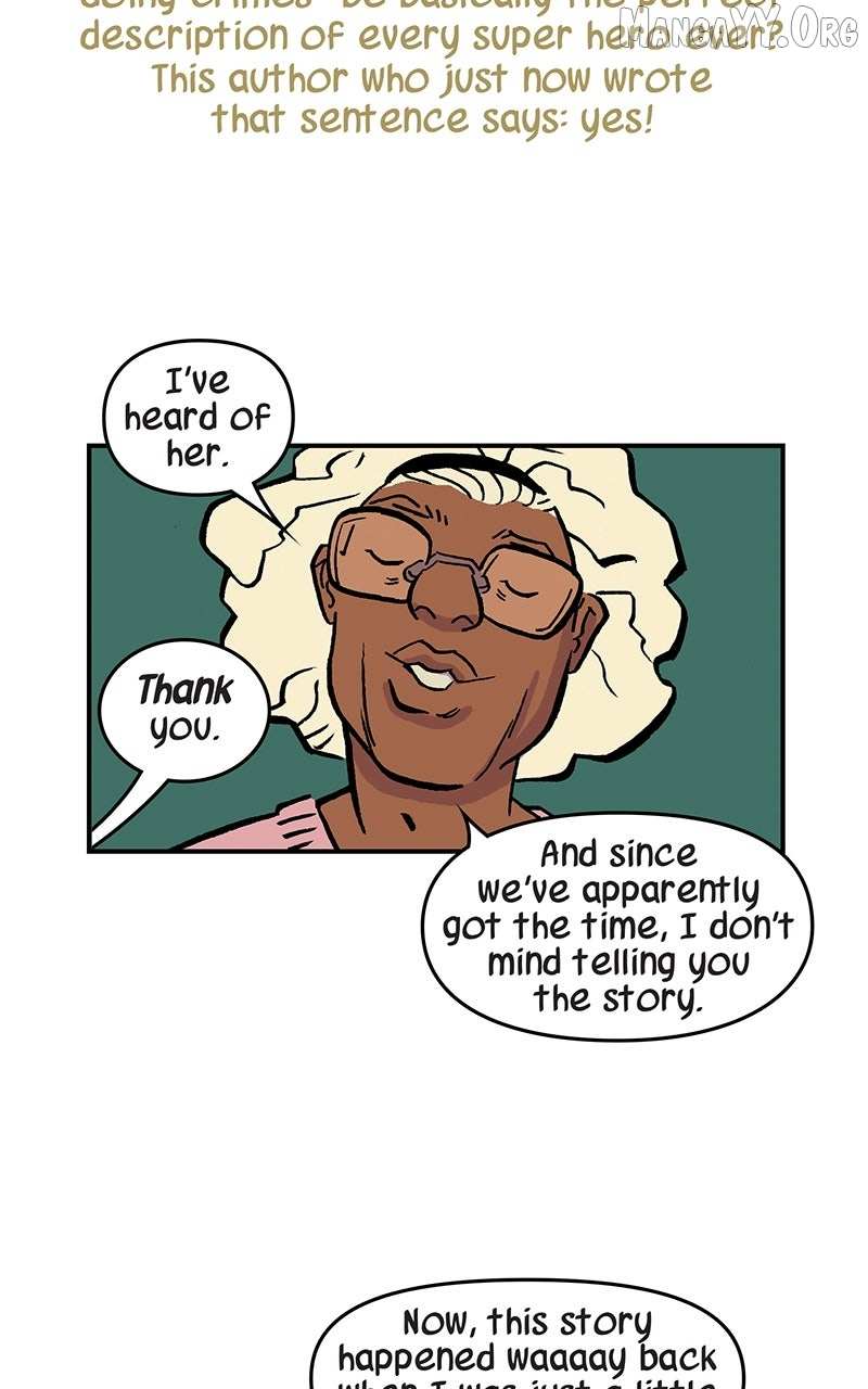 The Unbeatable Squirrel Girl Chapter 9 page 14 - 
