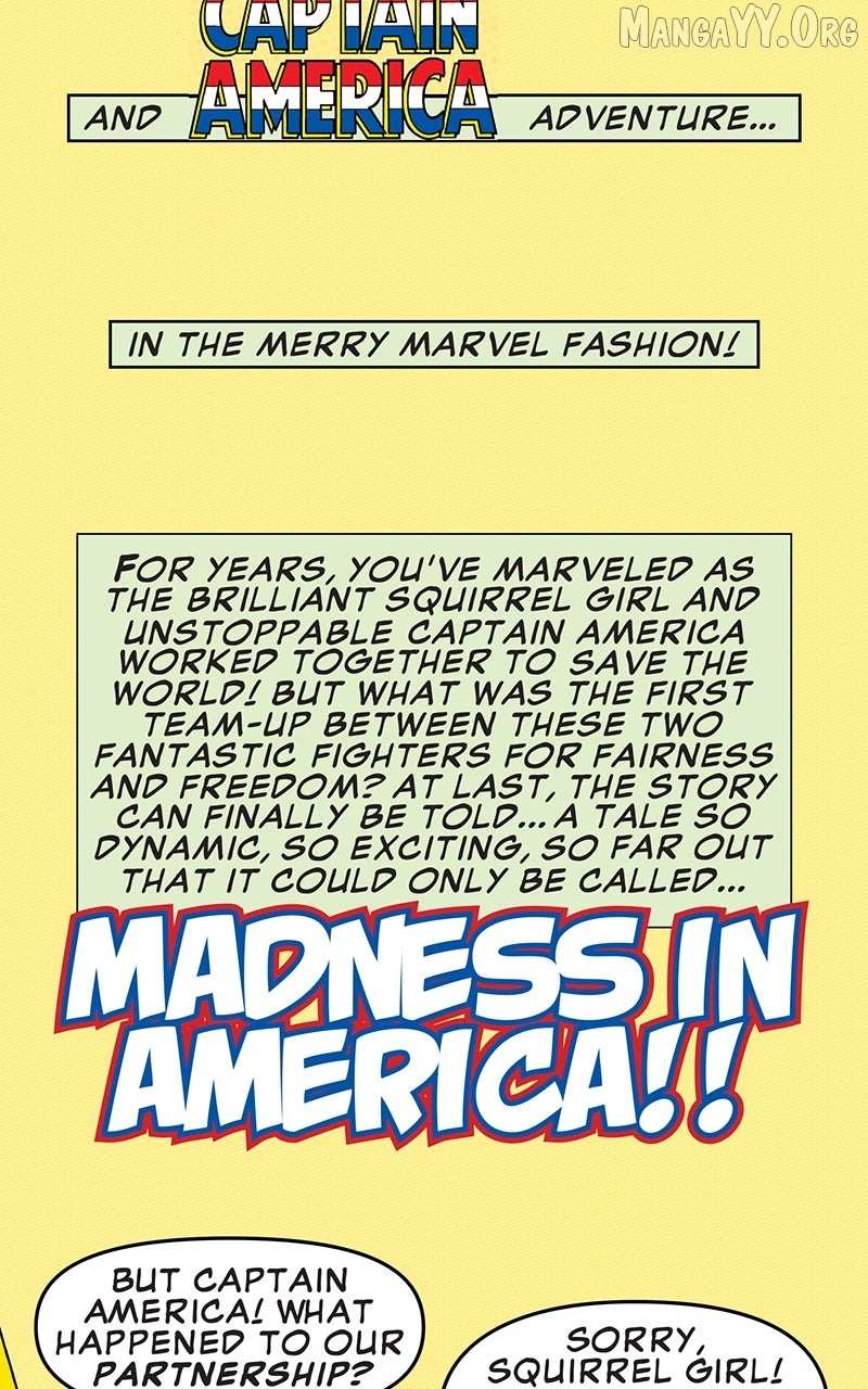 The Unbeatable Squirrel Girl Chapter 9 page 17 - 