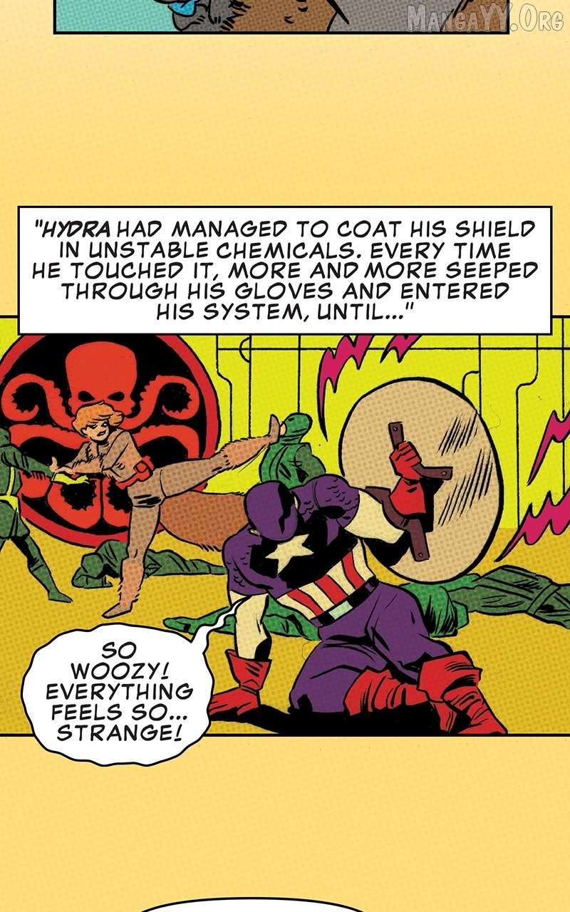 The Unbeatable Squirrel Girl Chapter 9 page 27 - 